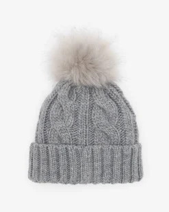 Kids Olivia Cable Toque