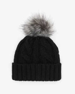 Kids Olivia Cable Toque