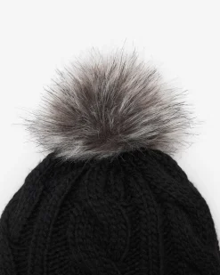 Kids Olivia Cable Toque