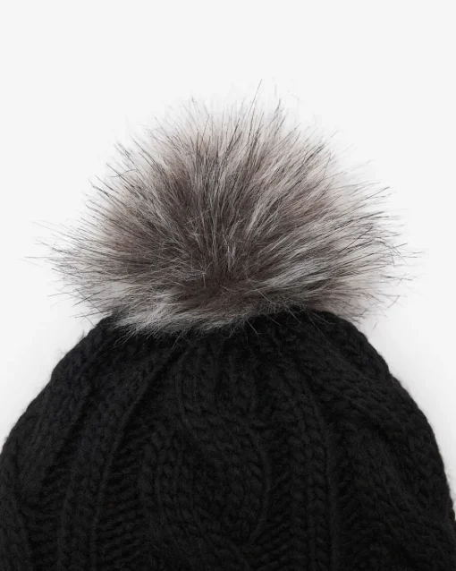Kids Olivia Cable Toque
