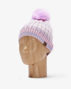 Kids Ombre Sparkle Toque