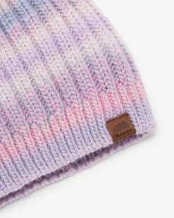 Kids Ombre Sparkle Toque