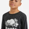 Kids Organic Original Cooper Beaver T-Shirt