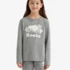 Kids Organic Original Cooper Beaver T-Shirt