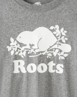 Kids Organic Original Cooper Beaver T-Shirt