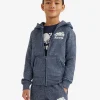Kids Organic Original Full Zip Hoodie