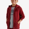Kids Organic Original Full Zip Hoodie