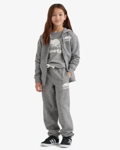 Kids Organic Original Full Zip Hoodie