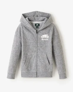 Kids Organic Original Full Zip Hoodie