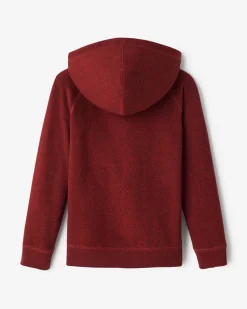 Kids Organic Original Full Zip Hoodie