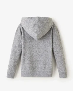 Kids Organic Original Full Zip Hoodie