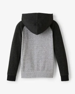Kids Organic Original Full Zip Hoodie
