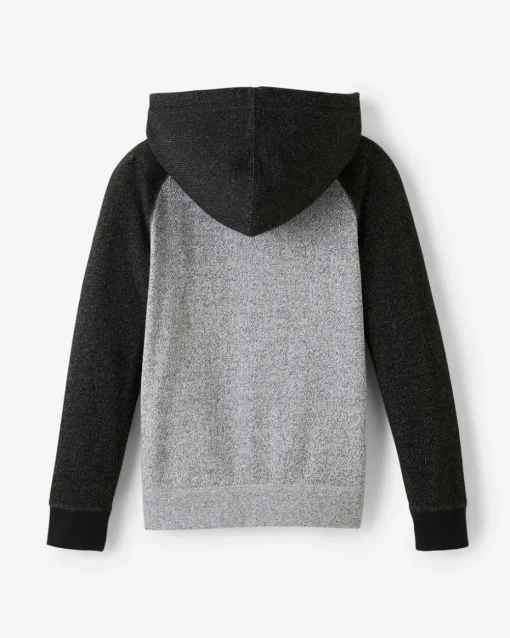 Kids Organic Original Full Zip Hoodie