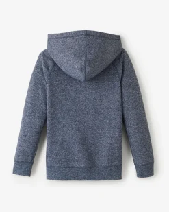 Kids Organic Original Full Zip Hoodie
