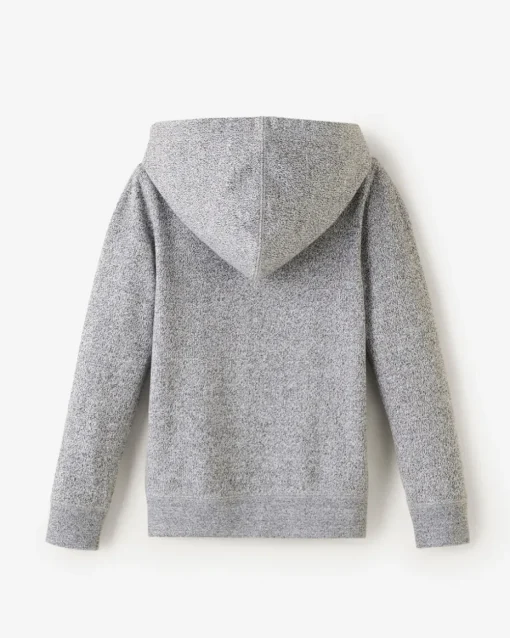 Kids Organic Original Full Zip Hoodie