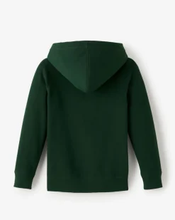 Kids Organic Original Full Zip Hoodie