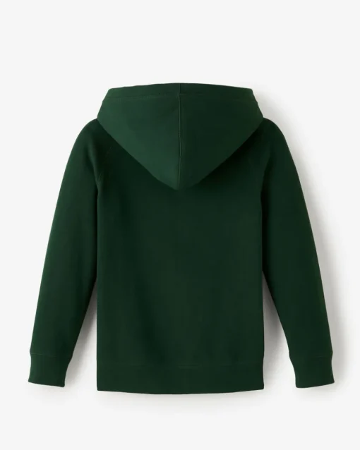 Kids Organic Original Full Zip Hoodie