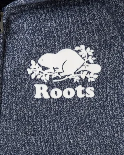 Kids Organic Original Full Zip Hoodie
