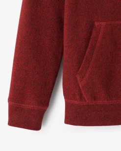 Kids Organic Original Full Zip Hoodie