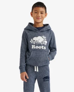 Kids Organic Original Kanga Hoodie