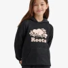 Kids Organic Original Kanga Hoodie