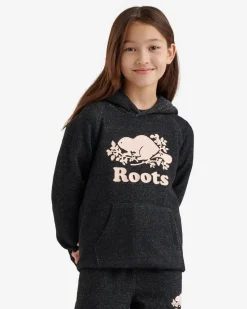 Kids Organic Original Kanga Hoodie