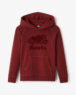 Kids Organic Original Kanga Hoodie