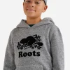 Kids Organic Original Kanga Hoodie