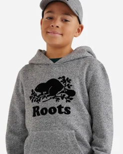 Kids Organic Original Kanga Hoodie