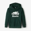 Kids Organic Original Kanga Hoodie