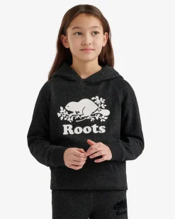 Kids Organic Original Kanga Hoodie