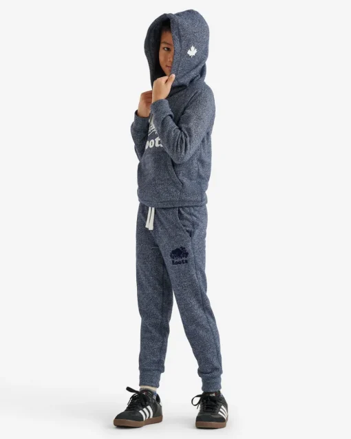 Kids Organic Original Kanga Hoodie