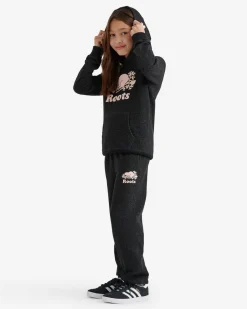 Kids Organic Original Kanga Hoodie