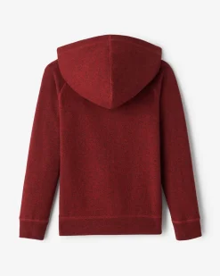 Kids Organic Original Kanga Hoodie