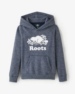Kids Organic Original Kanga Hoodie