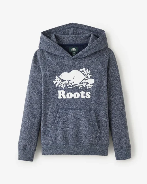 Kids Organic Original Kanga Hoodie