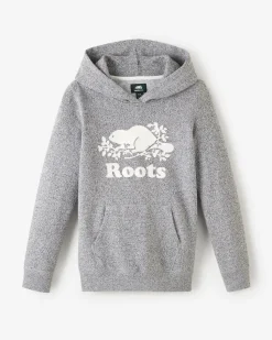 Kids Organic Original Kanga Hoodie