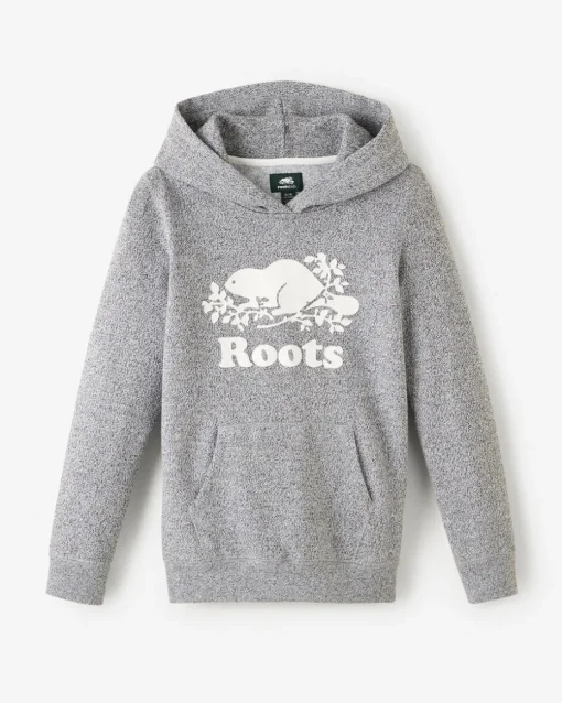 Kids Organic Original Kanga Hoodie