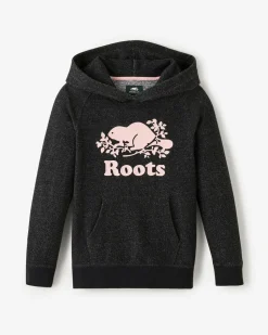 Kids Organic Original Kanga Hoodie
