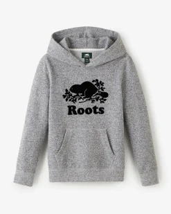 Kids Organic Original Kanga Hoodie