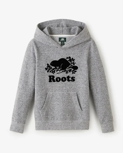 Kids Organic Original Kanga Hoodie
