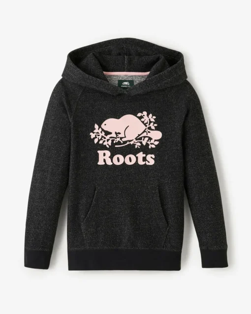 Kids Organic Original Kanga Hoodie