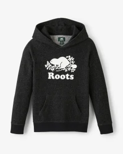 Kids Organic Original Kanga Hoodie