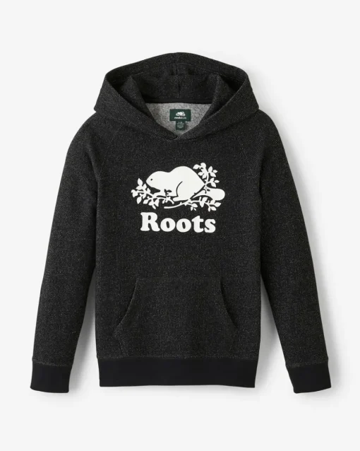 Kids Organic Original Kanga Hoodie