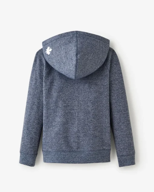Kids Organic Original Kanga Hoodie