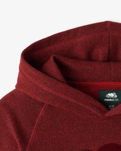 Kids Organic Original Kanga Hoodie