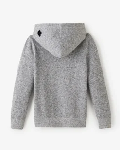 Kids Organic Original Kanga Hoodie