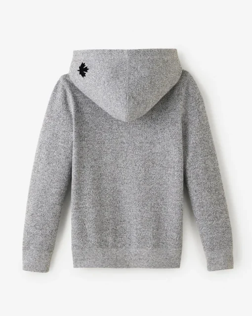 Kids Organic Original Kanga Hoodie