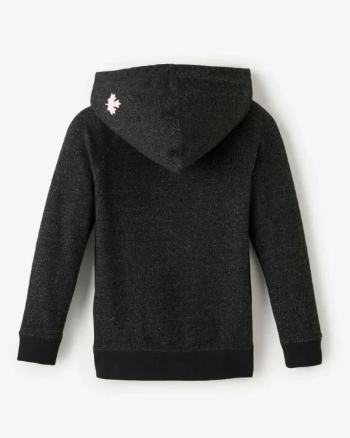 Kids Organic Original Kanga Hoodie