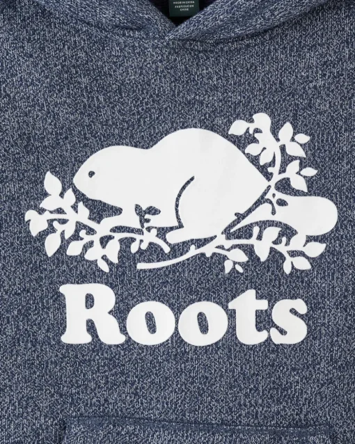 Kids Organic Original Kanga Hoodie